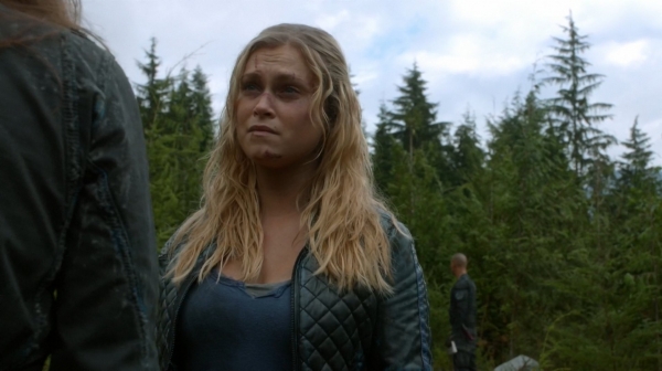 The Fog of War the 100 Season Two Episode Six-1352

