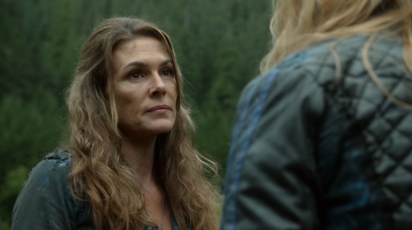 The Fog of War the 100 Season Two Episode Six-1351
