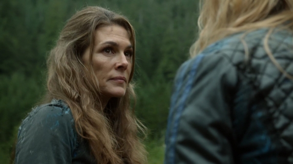 The Fog of War the 100 Season Two Episode Six-1350
