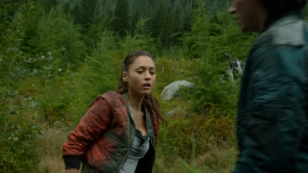 The Fog of War the 100 Season Two Episode Six-1346
