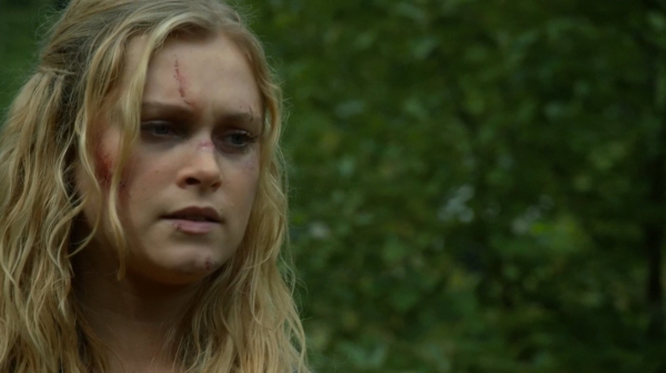 The Fog of War the 100 Season Two Episode Six-1340
