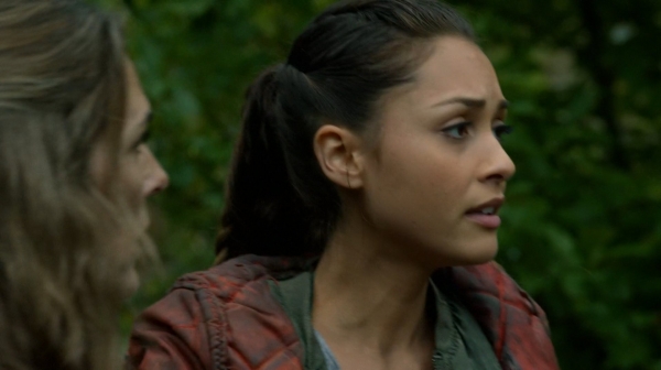 The Fog of War the 100 Season Two Episode Six-1330
