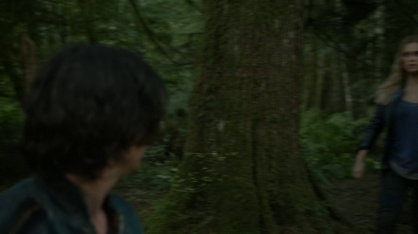 The Fog of War the 100 Season Two Episode Six-1324
