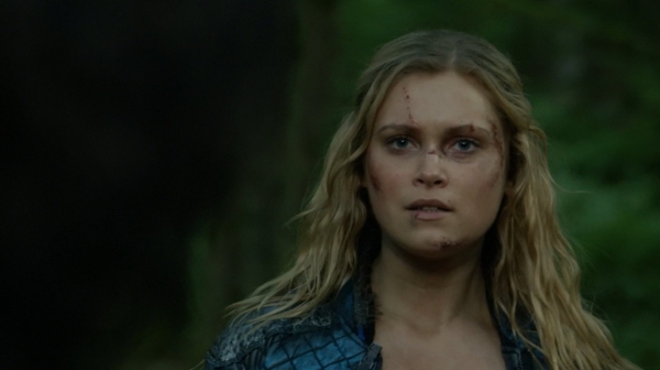 The Fog of War the 100 Season Two Episode Six-1316
