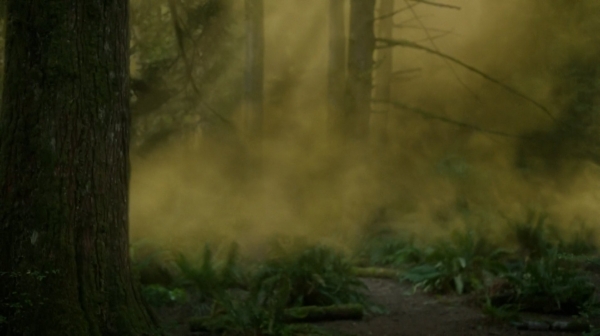The Fog of War the 100 Season Two Episode Six-1309
