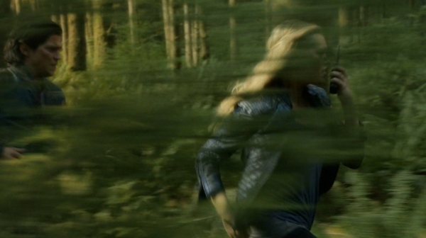 The Fog of War the 100 Season Two Episode Six-1304
