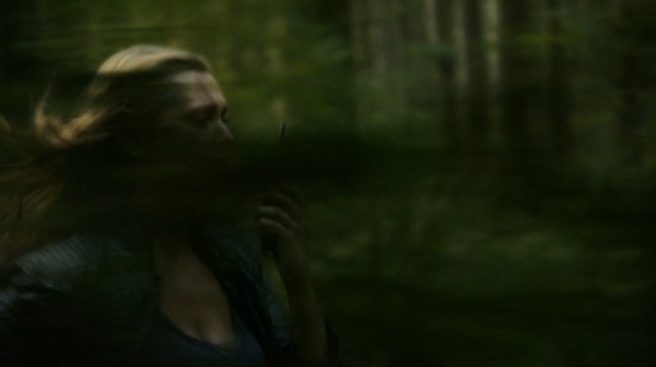 The Fog of War the 100 Season Two Episode Six-1301
