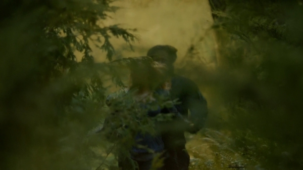 The Fog of War the 100 Season Two Episode Six-1300
