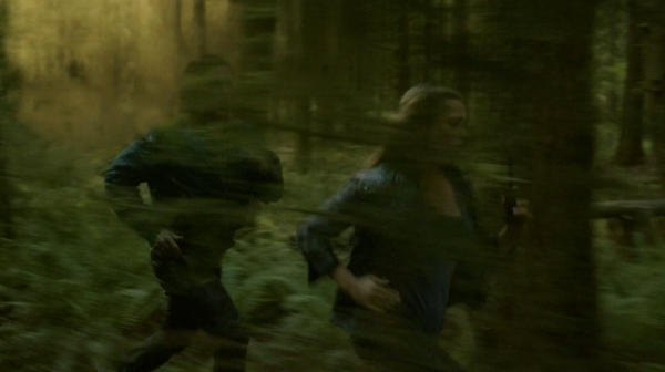 The Fog of War the 100 Season Two Episode Six-1298
