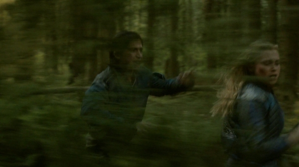 The Fog of War the 100 Season Two Episode Six-1297
