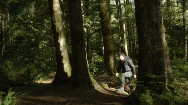 The Fog of War the 100 Season Two Episode Six-1295
