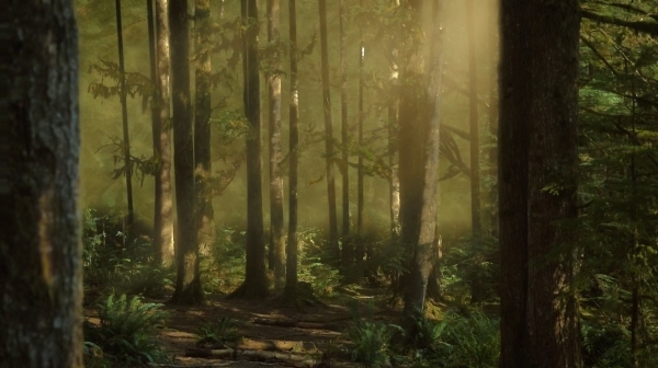 The Fog of War the 100 Season Two Episode Six-1257
