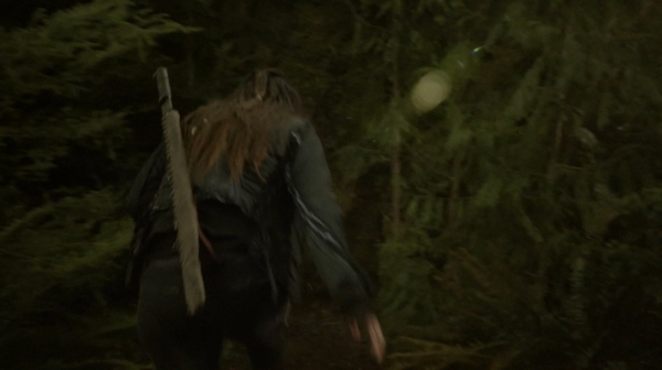 The Fog of War the 100 Season Two Episode Six-1247
