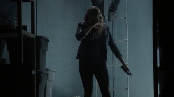 The Fog of War the 100 Season Two Episode Six-1230
