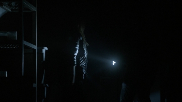 The Fog of War the 100 Season Two Episode Six-1229

