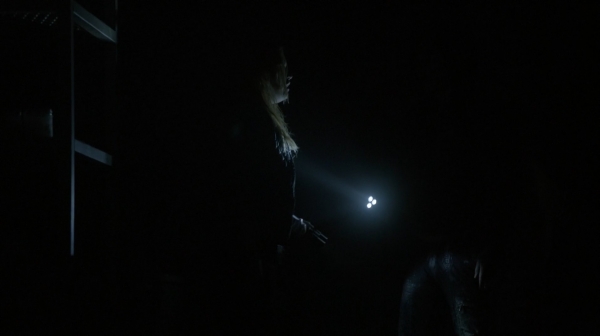 The Fog of War the 100 Season Two Episode Six-1228
