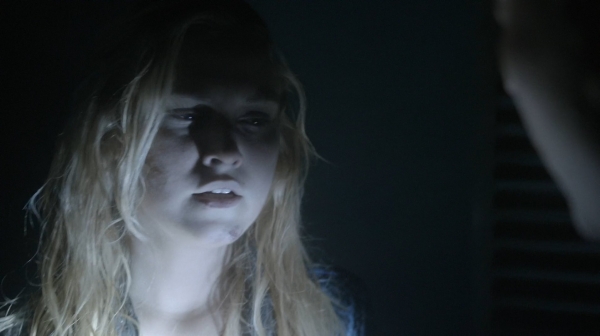 The Fog of War the 100 Season Two Episode Six-1227
