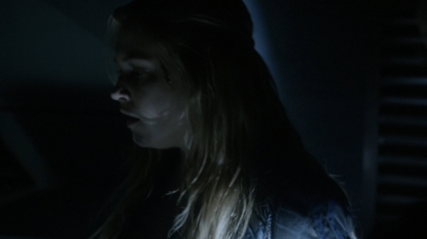The Fog of War the 100 Season Two Episode Six-1225
