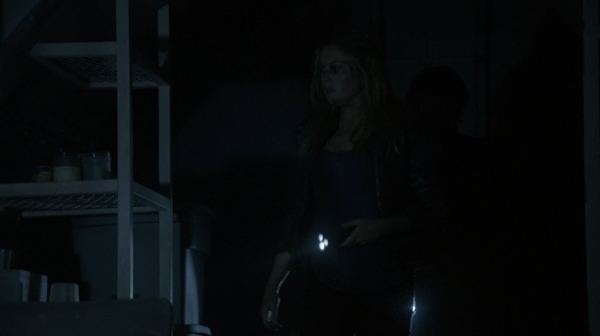 The Fog of War the 100 Season Two Episode Six-1223
