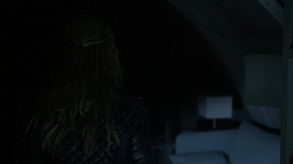 The Fog of War the 100 Season Two Episode Six-1222
