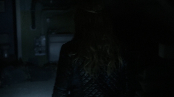 The Fog of War the 100 Season Two Episode Six-1221

