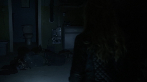 The Fog of War the 100 Season Two Episode Six-1220
