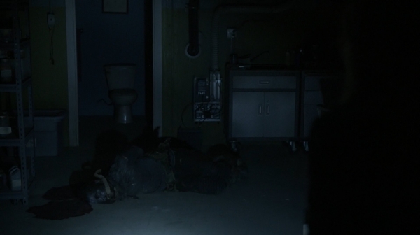 The Fog of War the 100 Season Two Episode Six-1216
