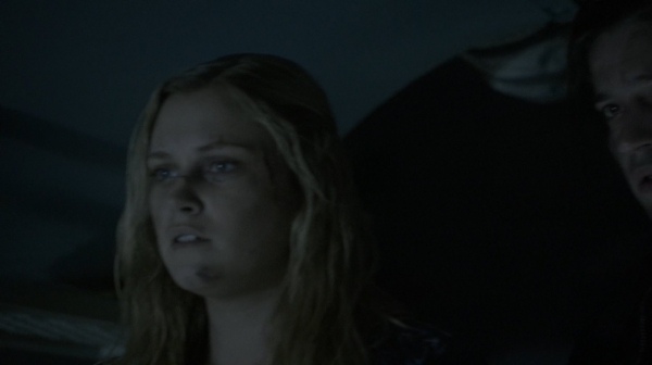 The Fog of War the 100 Season Two Episode Six-1213
