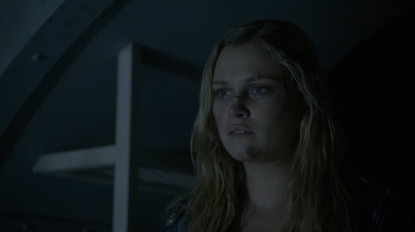 The Fog of War the 100 Season Two Episode Six-1211

