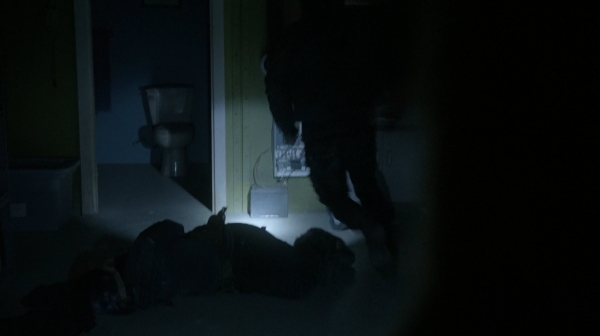 The Fog of War the 100 Season Two Episode Six-1210
