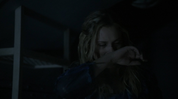 The Fog of War the 100 Season Two Episode Six-1209
