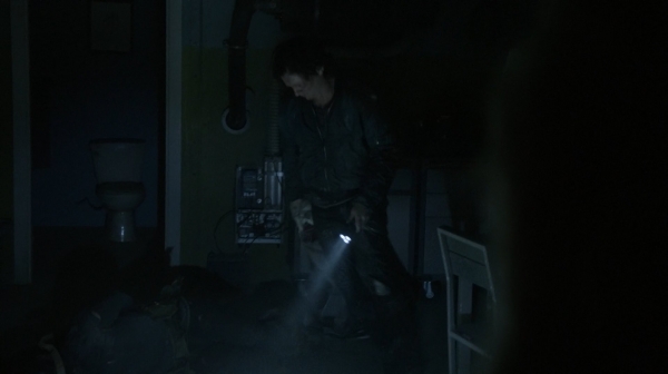 The Fog of War the 100 Season Two Episode Six-1208
