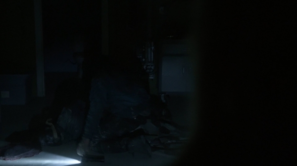 The Fog of War the 100 Season Two Episode Six-1207
