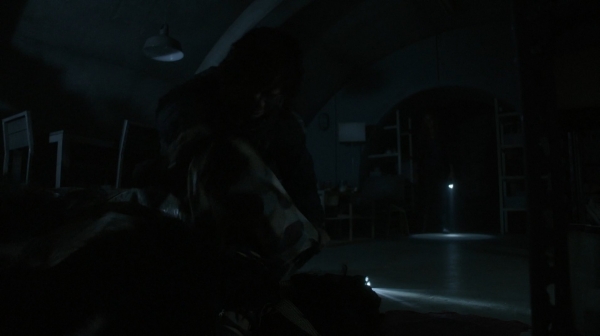 The Fog of War the 100 Season Two Episode Six-1206
