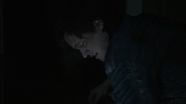 The Fog of War the 100 Season Two Episode Six-1204
