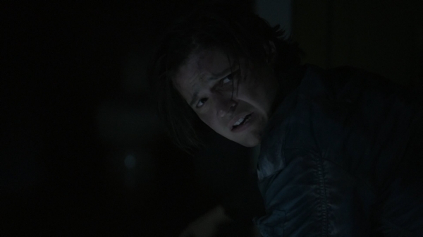 The Fog of War the 100 Season Two Episode Six-1203
