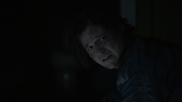 The Fog of War the 100 Season Two Episode Six-1202

