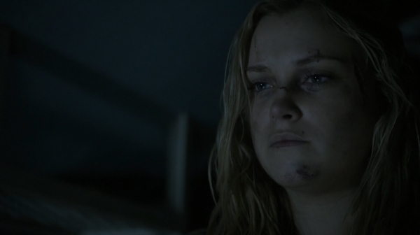 The Fog of War the 100 Season Two Episode Six-1201
