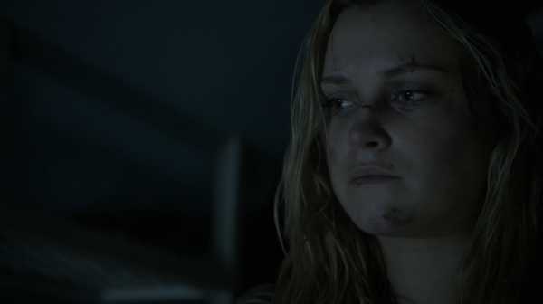 The Fog of War the 100 Season Two Episode Six-1200
