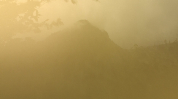 The Fog of War the 100 Season Two Episode Six-1199
