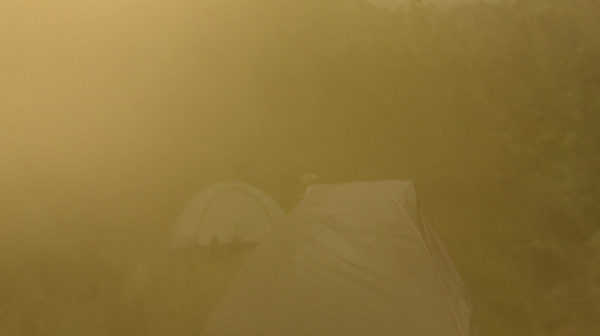 The Fog of War the 100 Season Two Episode Six-1198

