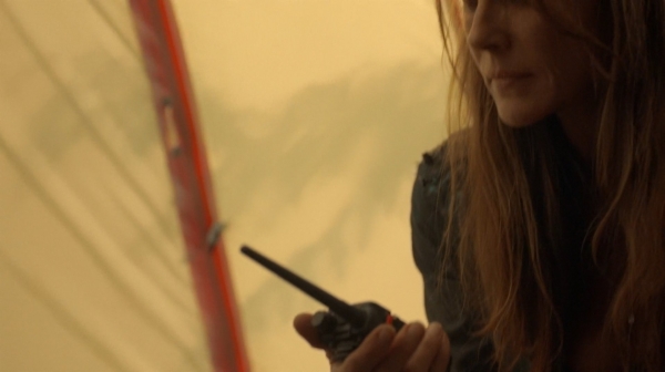 The Fog of War the 100 Season Two Episode Six-1194
