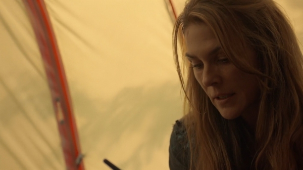 The Fog of War the 100 Season Two Episode Six-1193
