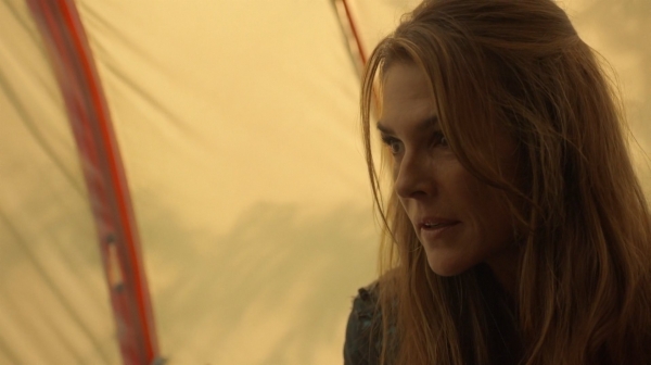 The Fog of War the 100 Season Two Episode Six-1192
