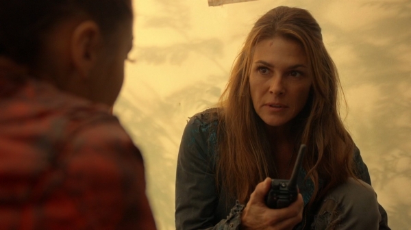 The Fog of War the 100 Season Two Episode Six-1190
