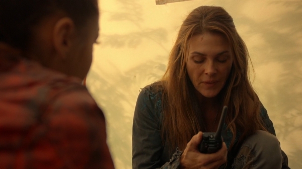 The Fog of War the 100 Season Two Episode Six-1189
