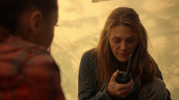 The Fog of War the 100 Season Two Episode Six-1188
