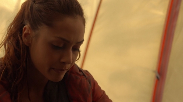 The Fog of War the 100 Season Two Episode Six-1187
