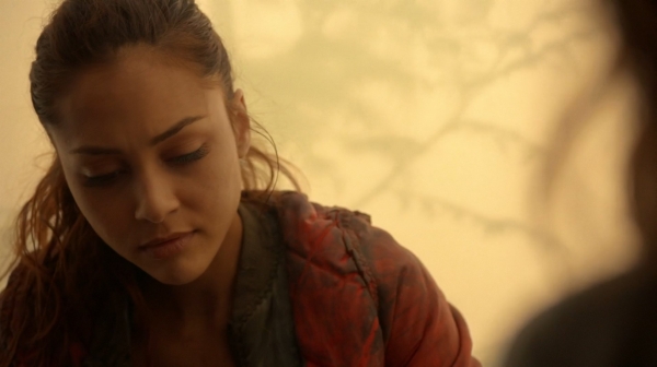 The Fog of War the 100 Season Two Episode Six-1185
