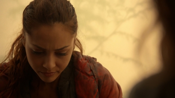 The Fog of War the 100 Season Two Episode Six-1180

